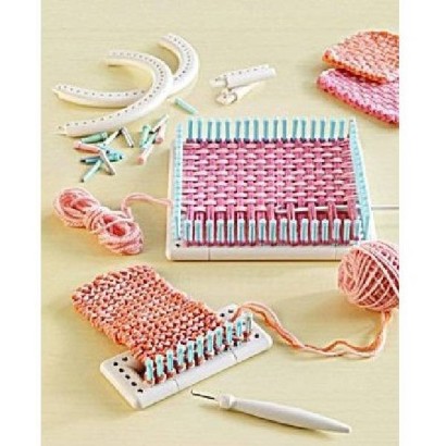 Polymorfiko Set Tools Knitting
