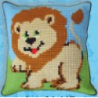 Kids Cushion Kit Liontaraki