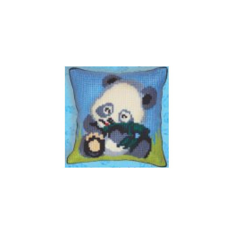 Kids Cushion Kit Panta