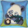 Kids Cushion Kit Panta