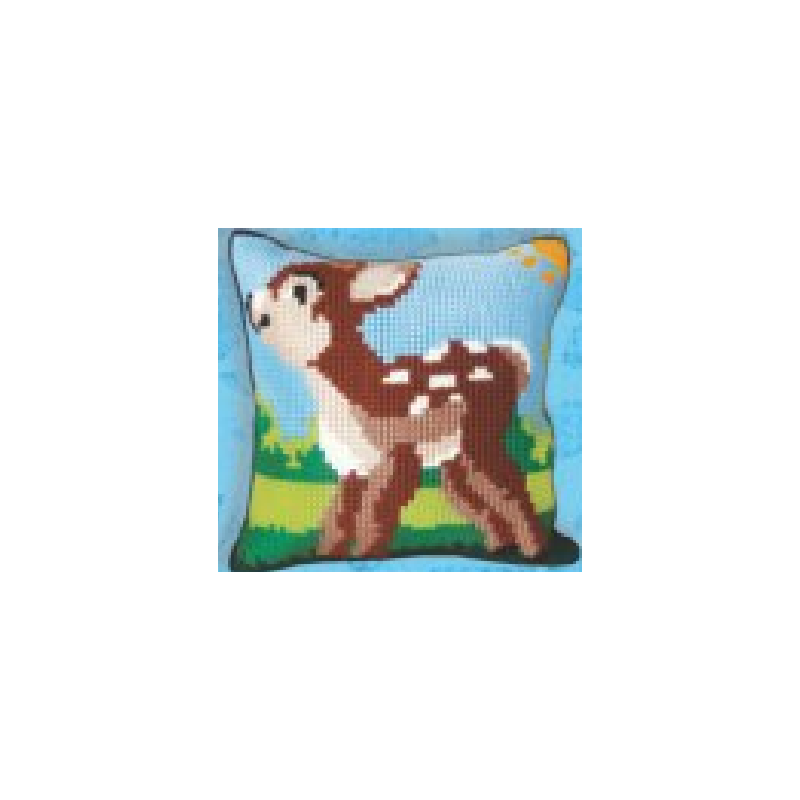 Kids Cushion Kit Elafaki