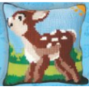 Kids Cushion Kit Elafaki