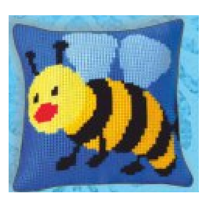 Kids Cushion Kit Melissoyla
