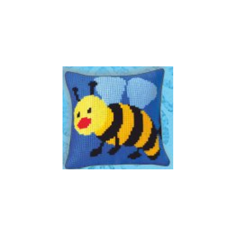 Kids Cushion Kit Melissoyla