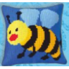 Kids Cushion Kit Melissoyla