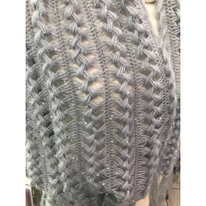 Φουρκέτα πλεξίματος