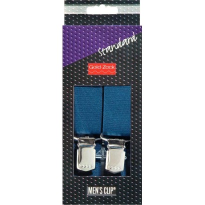 Straps Mens Standard Blue Skoyro