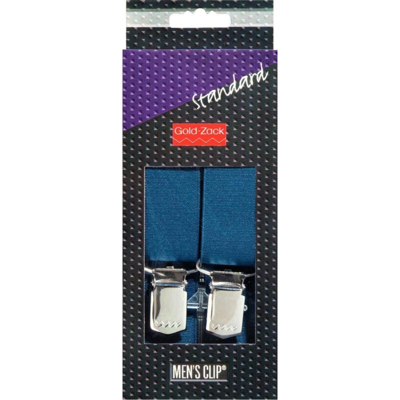 Straps Mens Standard Blue Skoyro