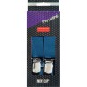 Straps Mens Standard Blue Skoyro