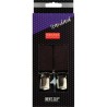 Straps Mens Standard Brown