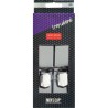 Straps Mens Standard Gray Anoichto