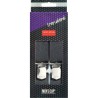 Straps Mens Standard Black