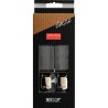 Straps Mens Classic Gray Psar/lo