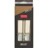 Straps Mens Classic Krem/brown
