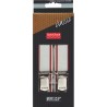 Straps Mens Classic Gray/mpornto