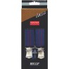 Straps Mens Classic Blue/red