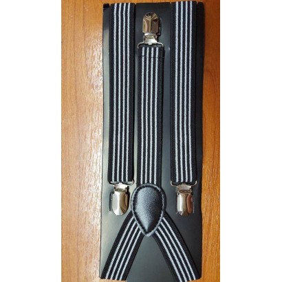 Straps Rige