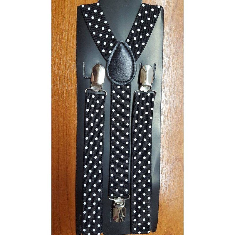 Τιράντες Πουά