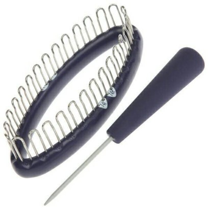 Μηχανή πλεξίματος κάλτσας