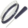 Machine Knitting Kaltsas