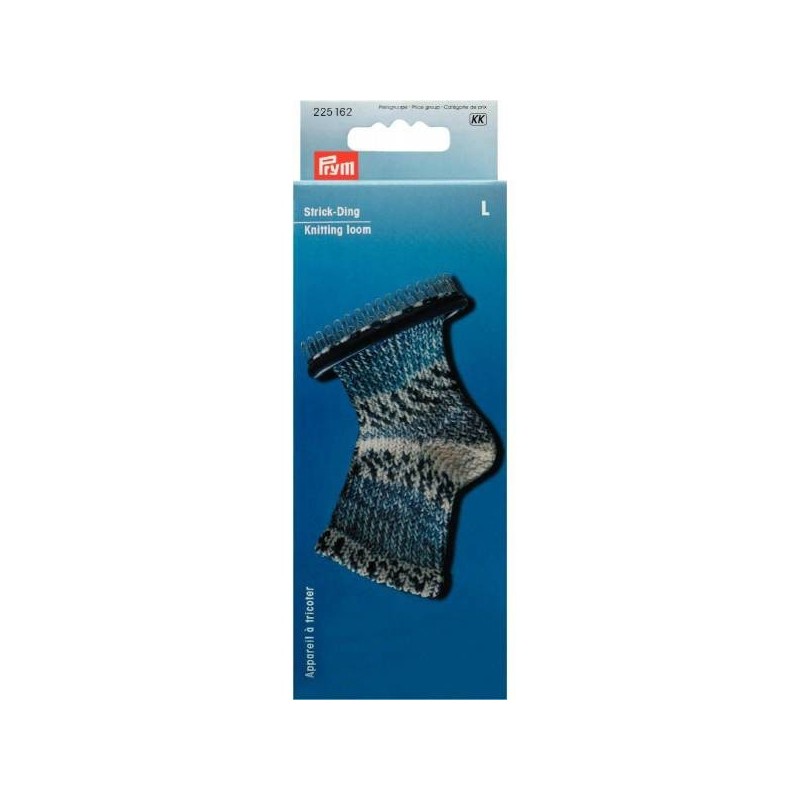 Μηχανή πλεξίματος κάλτσας