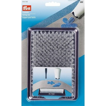 Vasi For Felting
