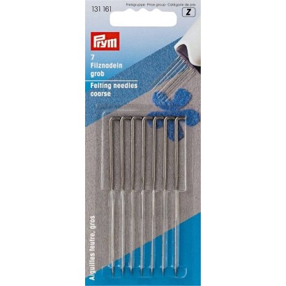 Needles Kataskeyis For Tsocha Chondres