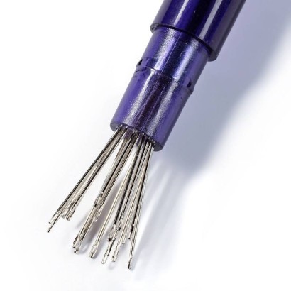 Needles For Quilting Assorti