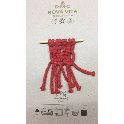 Nova Vita (4 Tmch)