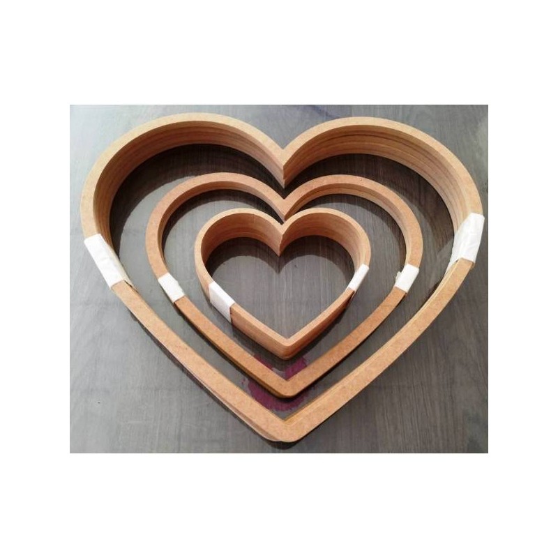 Ονειροπαγίδες Καρδιά