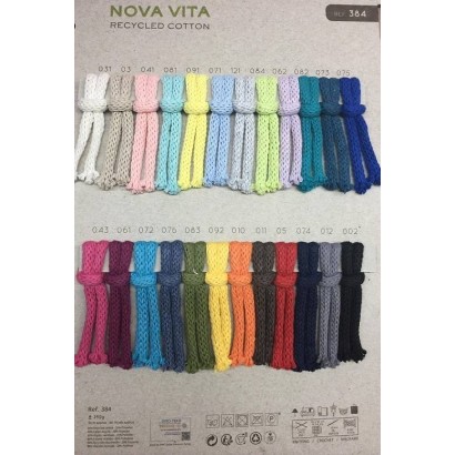 Nova Vita (4 Tmch)