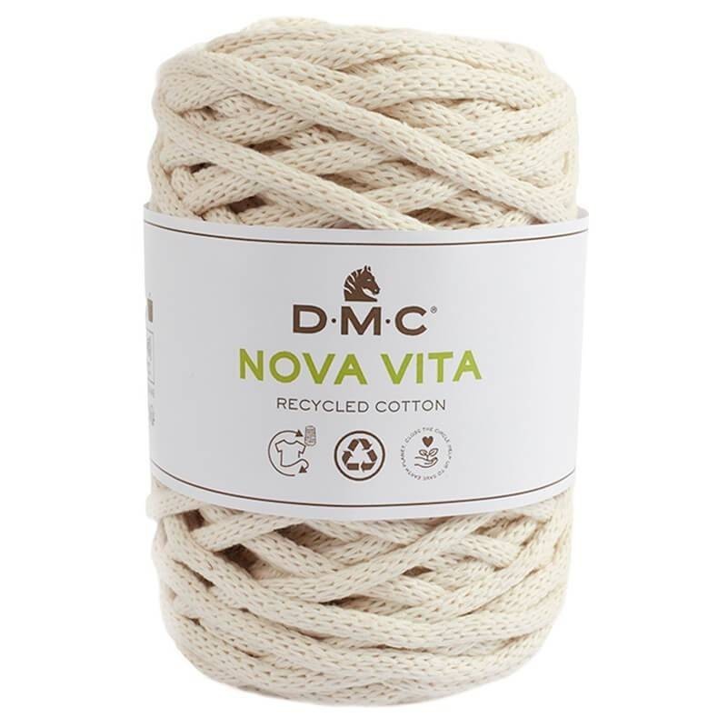Nova Vita (4 Tmch)