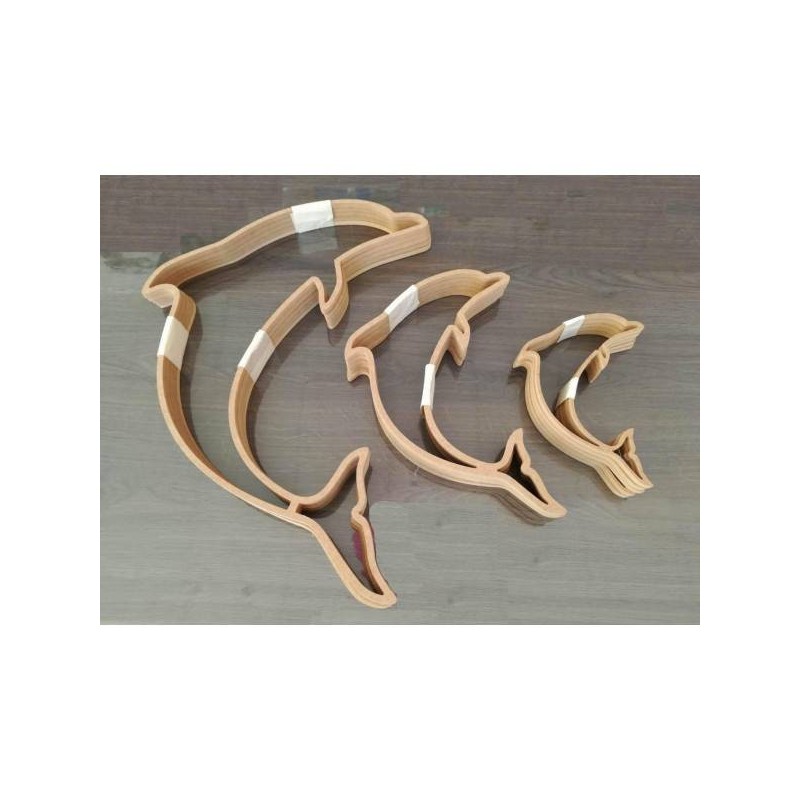 Ονειροπαγίδες Δελφινι