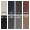 Leather Aytokolliti 20×10ek