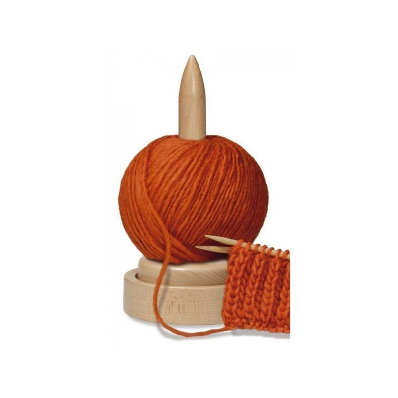 Ανέμη για νήμα πλεξίματος