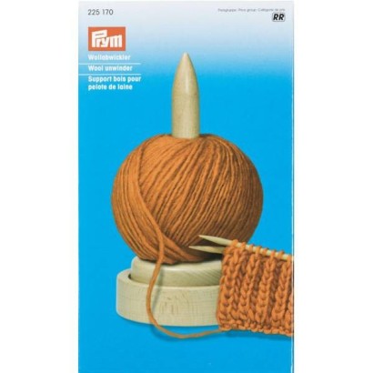 Ανέμη για νήμα πλεξίματος