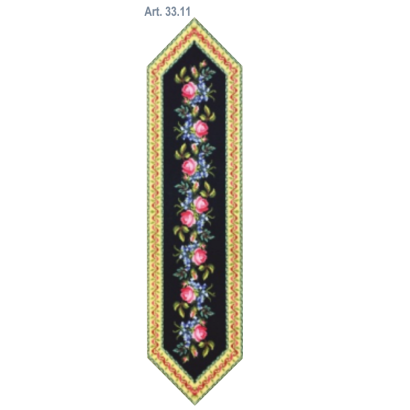 Table Runner 33,11