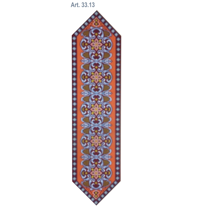 Τραβέρσα 33,13