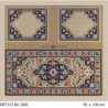 Doily ME Small Towels Art 612 NO 1002