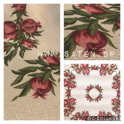 Table Square 33,17