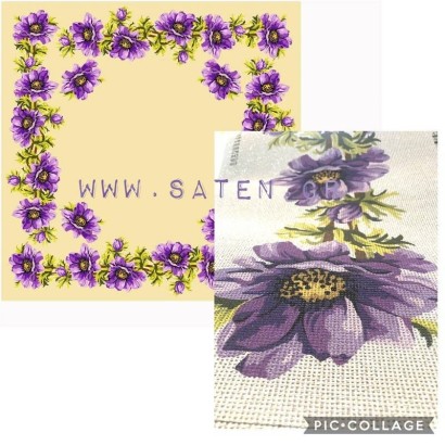 Table Square 33,19