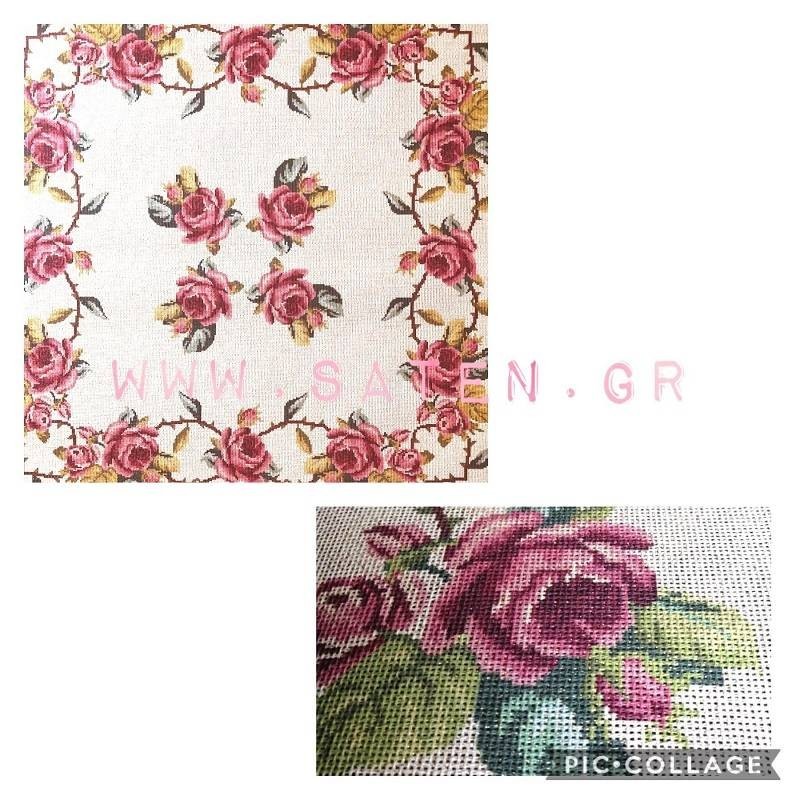 Table Square 33,16