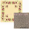 Table Square 03,20