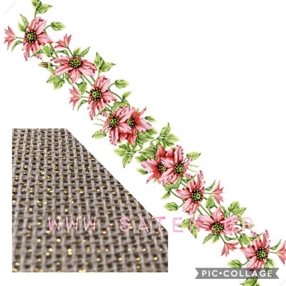 Table Runner 33,20