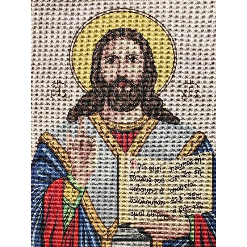 Jesus Christ
