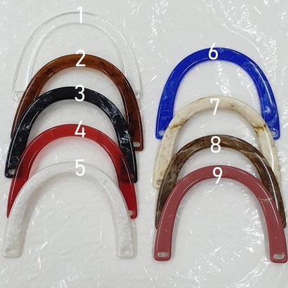 Handles Kokalina Ritinis Zeygari