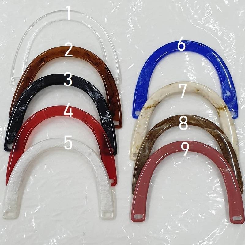 Handles Kokalina Ritinis Zeygari