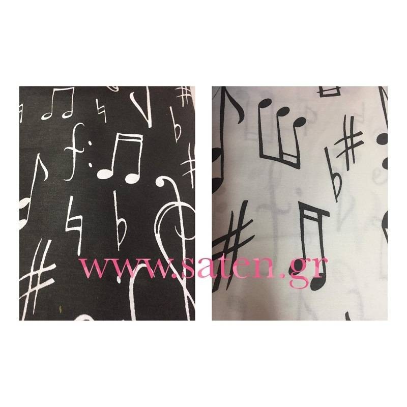 Sheeting Fabric Notes
