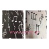 Sheeting Fabric Notes