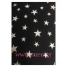 Sheeting Fabric Asteria